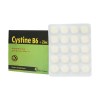 قرص سیستین ب6 + زینک بایوفرمولا 60 عدد