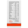 کپسول ژلاتینی نرم مولتی ویتامین و مینرال ویتالی تون 60 عدد