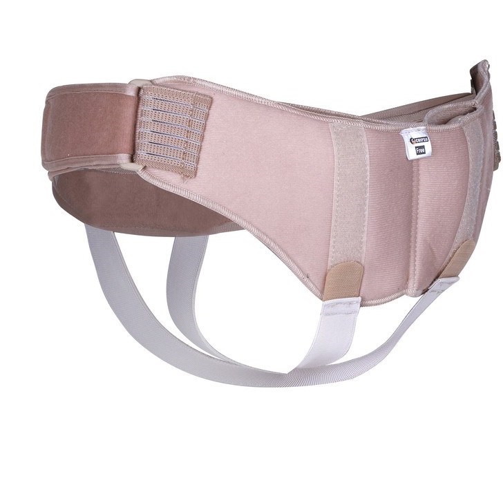 تصویر فتق بند دوطرفه چیپسو سایز L 