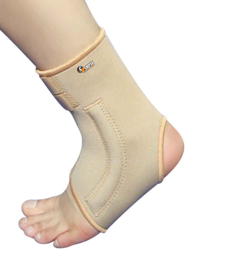 تصویر قوزک بند پشت باز چیپسو سایز L 