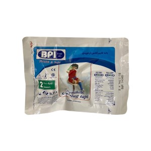 گچ فایبر BPI عرض 2اینچ با بهترین کیفیت
