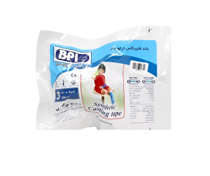 گچ فایبر BPI عرض 3اینچ با بهترین کیفیت