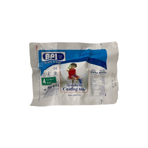 گچ فایبر BPI عرض 4اینچ با بهترین کیفیت