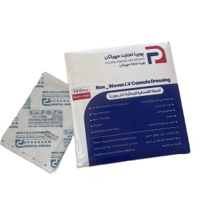 چسب آنژیوکت نان وون