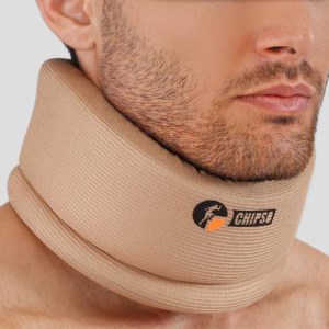 گردنبند طبی نرم چیپسو