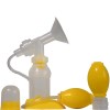شیردوش دستی لاولی