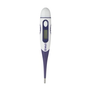 ترمومتر دیجیتال فلکسیبل WT-04 B-WELL با بهترین کیفیت