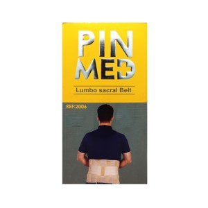 کمربند کار PINMED
