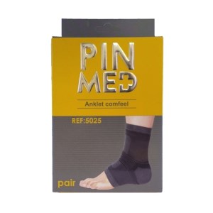 قوزک بند کشی PINMED