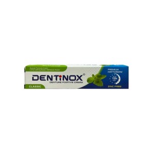 چسب دندان DENTINOX گرماژ 40gr
