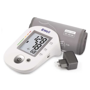 فشارسنج بازوئی دیجیتالی B.Well مدل PRO-35 با بهترین کیفیت