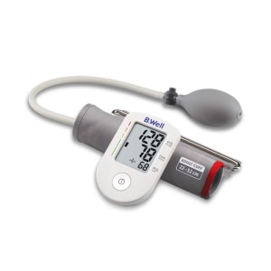 فشارسنج نیمه اتوماتیک PRO - B.WeLL 30 با بهترین کیفیت