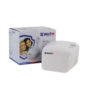 نبولایزر B.WeLL مدل PRO-110