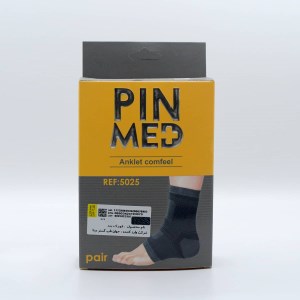 قوزک بند کشی PINMED