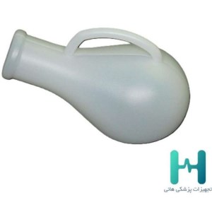 لوله ادرار خمره ای بدون درب
