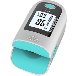 پالس اکسیمتر یونیک مدل X 1805