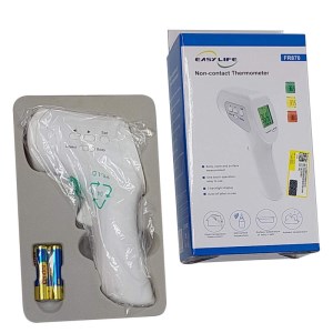ترمومتر دیجیتال لیزری Easylife مدلFR870