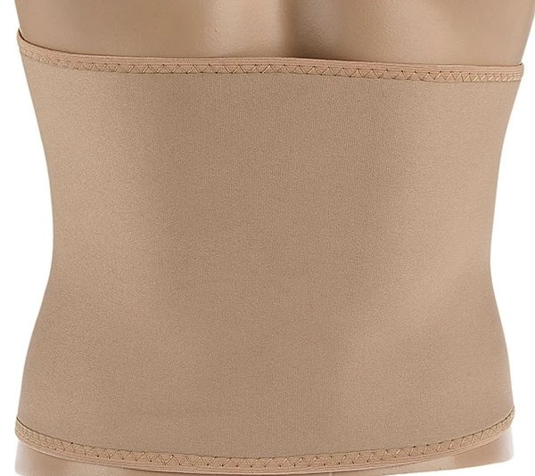 تصویر شکم بند لاغری آدور سایز M 
