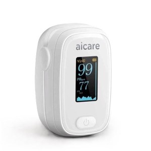 پالس اکسیمتر Aicare مدل W011