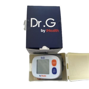 دستگاه فشارسنج دیجیتالی بازویی Dr.G مدل EN401