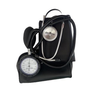 فشارسنج عقربه ای accumed مدل KJ206