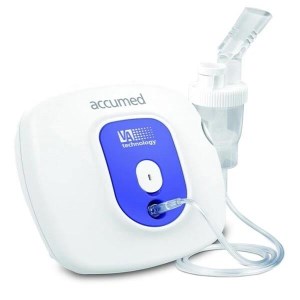 نبولایزر Accumed مدل NF80