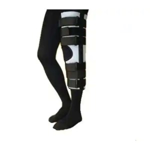 ثابت کننده زانو طب و صنعت سایز XXL