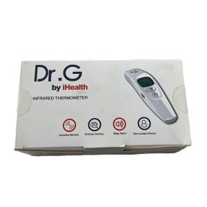 ترمومتر لیزری Dr-G