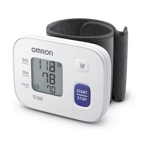 فشارسنج دیجیتال مچی omron مدلRS1