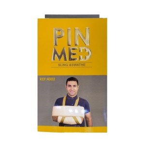 ثابت کننده شانه و بازو PinMed سایز XL با بهترین کیفیت