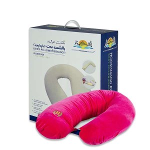 بالشت بدن(بارداری) هوشمند