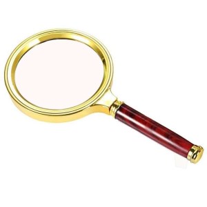 ذره بین 80mm