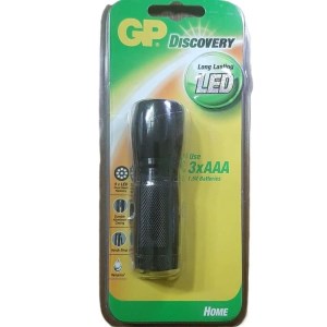چراغ قوه GP-Discovery