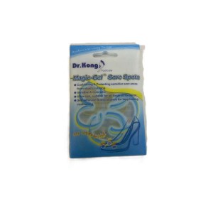 ژل چسبنده شفاف ضربه گیر کفش Foot Care