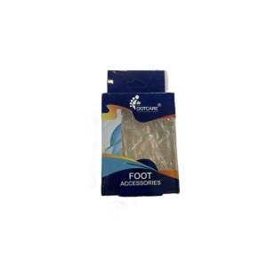 ساپورت قوس پا چسبنده Foot Care
