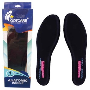 کفی فوم حافظه دار Foot Care