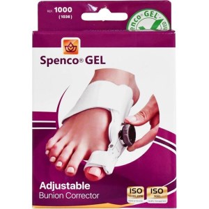 هالوفیکس قابل تنظیم SpencoGEL