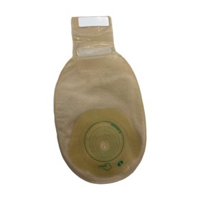 کیسه کلستومی ته باز ایرانی