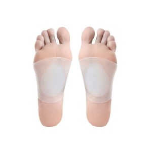 ساپورت قوس پا جورابی Spenco Gel