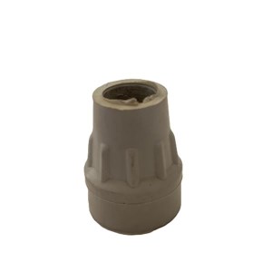 پاشنه عصای درجه یک طوسی