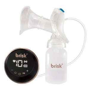 شیردوش برقی BRISK