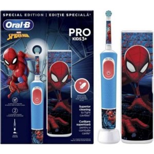 مسواک برقی Oral-B کودک