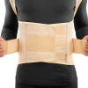 کرست دورسولمبوساکرال سایز 2XL سماطب