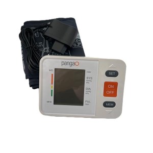 دستگاه فشارسنج دیجیتال بازویی سخنگو pangao مدل OG800B36