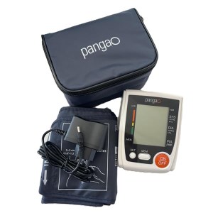 دستگاه فشارسنج دیجیتال بازویی سخنگو pangao مدل OG800B23