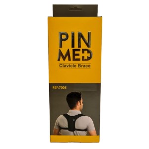 قوزبند بلند نئوپرنی PinMed