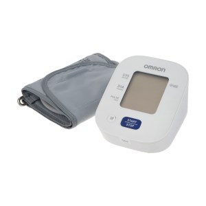 فشارسنج دیجیتالی بازویی Omron مدل M2