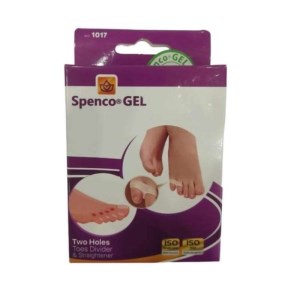پد دوحلقه SpencoGEL