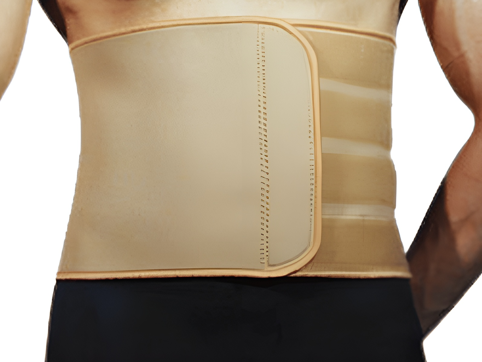 تصویر شکم بند لاغری نئو پرنی چیپسو سایز 2xl 