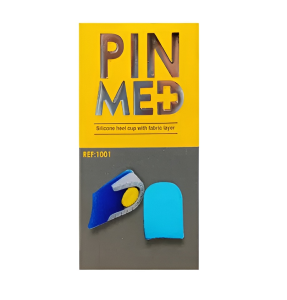 پد خارپاشنه و افزایش قد PINMED